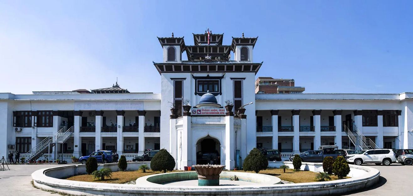 आर्थिक सहयोग नपाएपछि घटे निर्वाचन पर्यवेक्षक